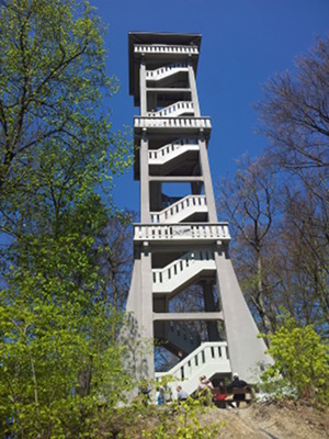 Aussichtsturm Ebersberg