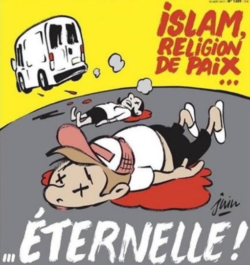 Islam, religion de paix ETERNELLE