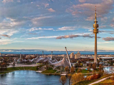 Olympiapark München