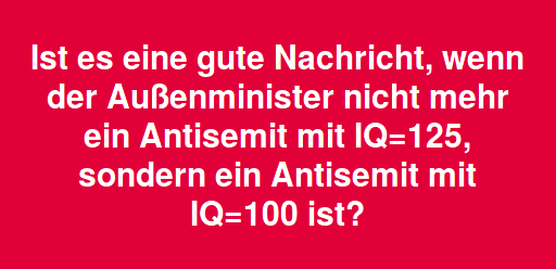 SPD Antisemiten