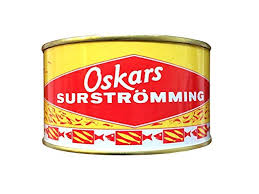 Surströmming